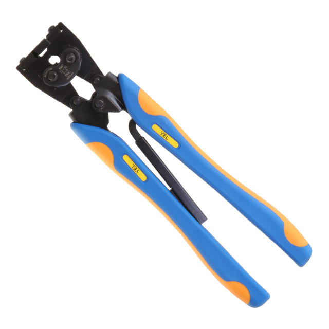 48049 TE Application Tooling  Presse Applicatrici Crimpatrici